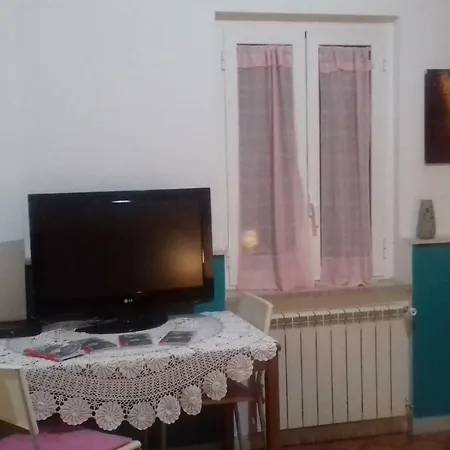 Homestay szállás La Stanza Di Centogatti Róma