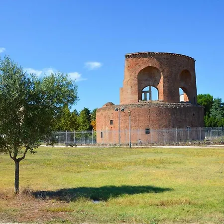 La Stanza Di Centogatti * Róma
