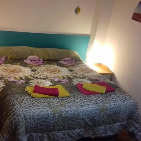 La Stanza Di Centogatti Homestay szállás *
