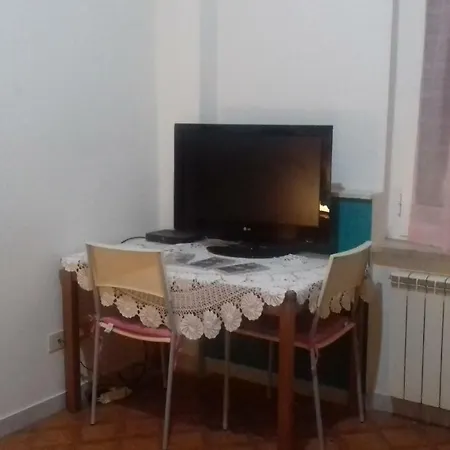 La Stanza Di Centogatti Róma