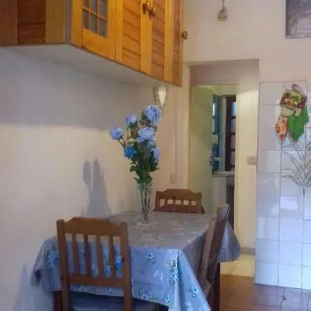 La Stanza Di Centogatti Homestay szállás Róma