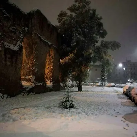 La Stanza Di Centogatti Róma