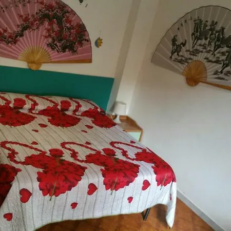 Homestay szállás La Stanza Di Centogatti *