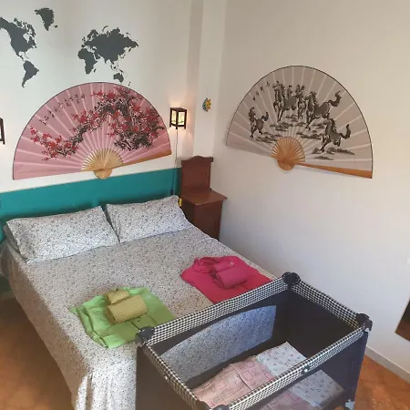 Homestay szállás La Stanza Di Centogatti *