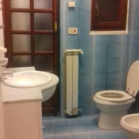 Privatunterkunft La Stanza Di Centogatti *