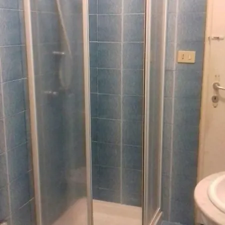 Privatunterkunft La Stanza Di Centogatti Rom