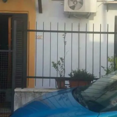 La Stanza Di Centogatti *