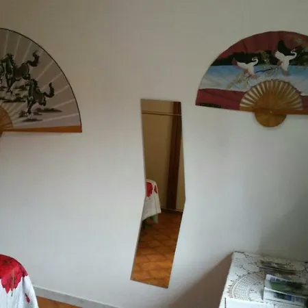 Privatunterkunft La Stanza Di Centogatti *