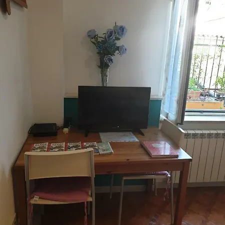 La Stanza Di Centogatti *